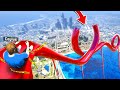 Do NOT Go Down This Waterslide.. (GTA 5 RP)