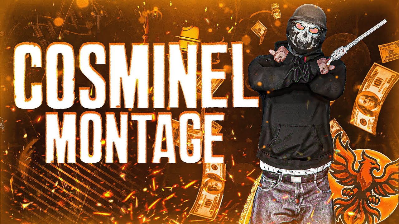 [FPLAYT] COSMINEL NORTENOS MONTAGE 6