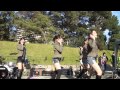 Dancing Dolls 『ラズベリーラブ』