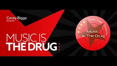 Music Is The Drug 315 (with guest Diezel Digi) 12....