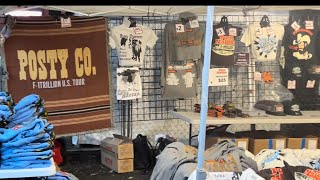 POST MALONE F-1TRILLION TOUR MERCH 2024 #posty #f1trillion #tour #merch #2024
