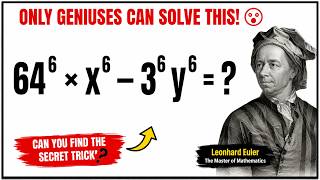 99% of Students Miss This SAT Math Question! Can You Solve It 😳