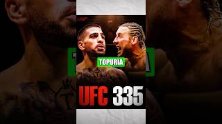 These UFC Rumors MUST Be TRUE😭🙏