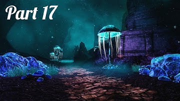 The Elder Scrolls V: Skyrim - Anniversary Edition - Legendary Walkthrough | No Commentary - Part 17