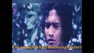 BROERY MARANTIKA - Biarkan Bunga Berkembang [Music From The Movie AKHIR SEBUAH IMPIAN] (1973)