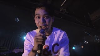 とけた電球「笑い話」Official Live Video chords