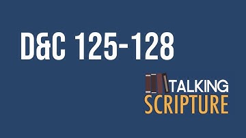 Thumbnail of Ep 345 | D&C 125-128, Come Follow Me 2025 (November 3-9)