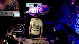 Transmissão ao vivo de Mirante FM screenshot 3