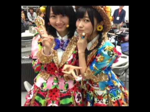 SKE48松井玲奈のあかりんモノマネ！「カワイイですか？指原さん」と思わず尋ねてしまう！www