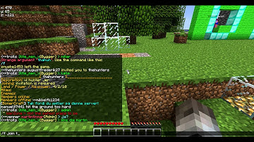 BoneCraft video Ep.1