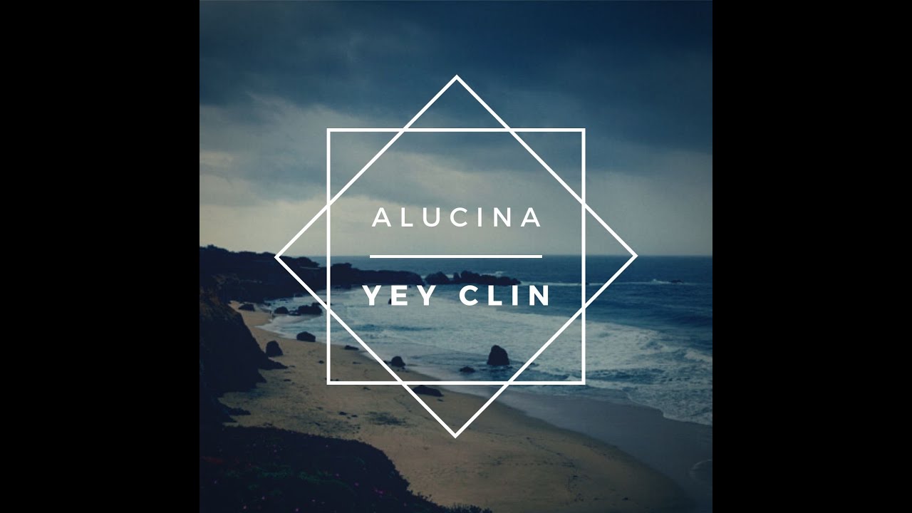 Alucina - Yey Clin  ❌  Aslam blacklion