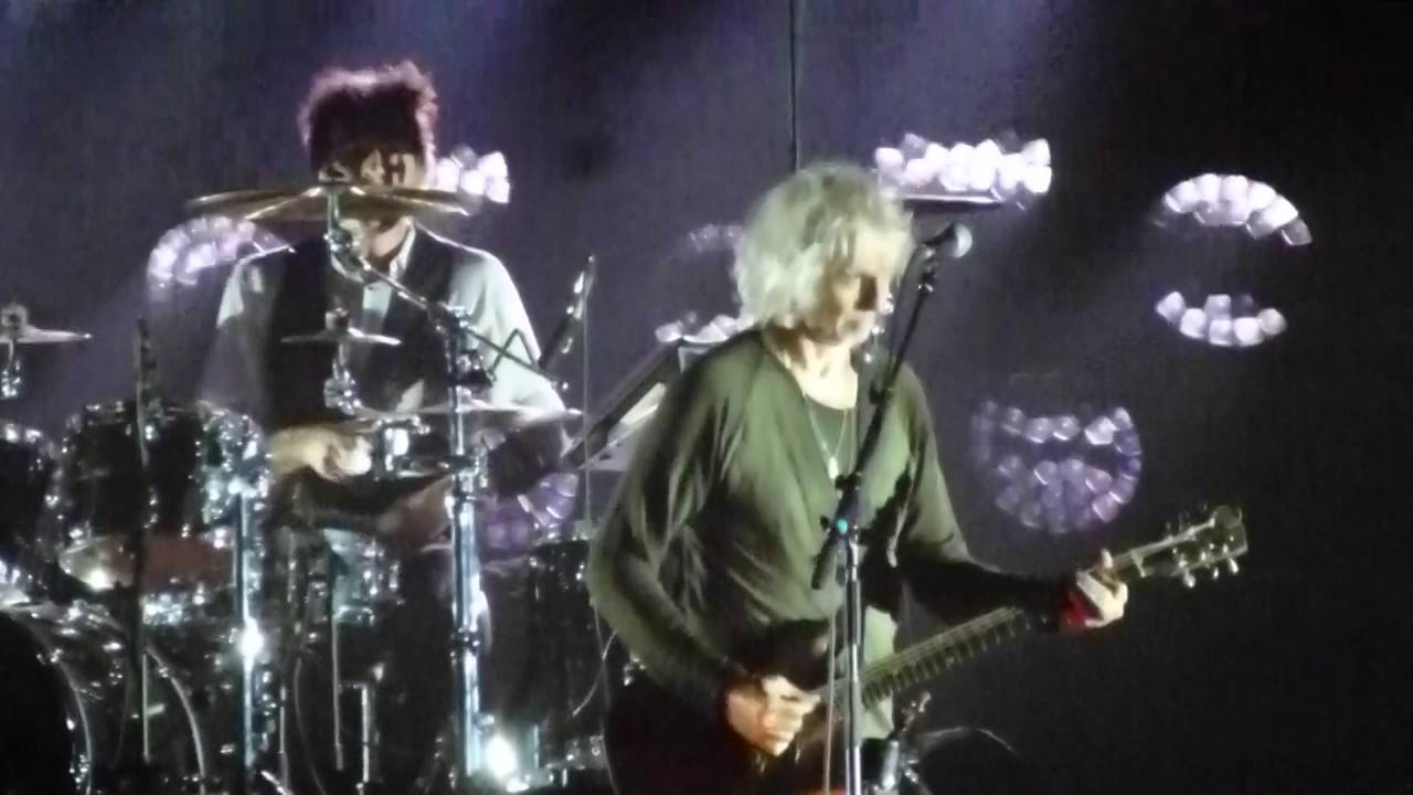 TELEPHONE / Les Insus ? - Métro c'est trop - Live in concert