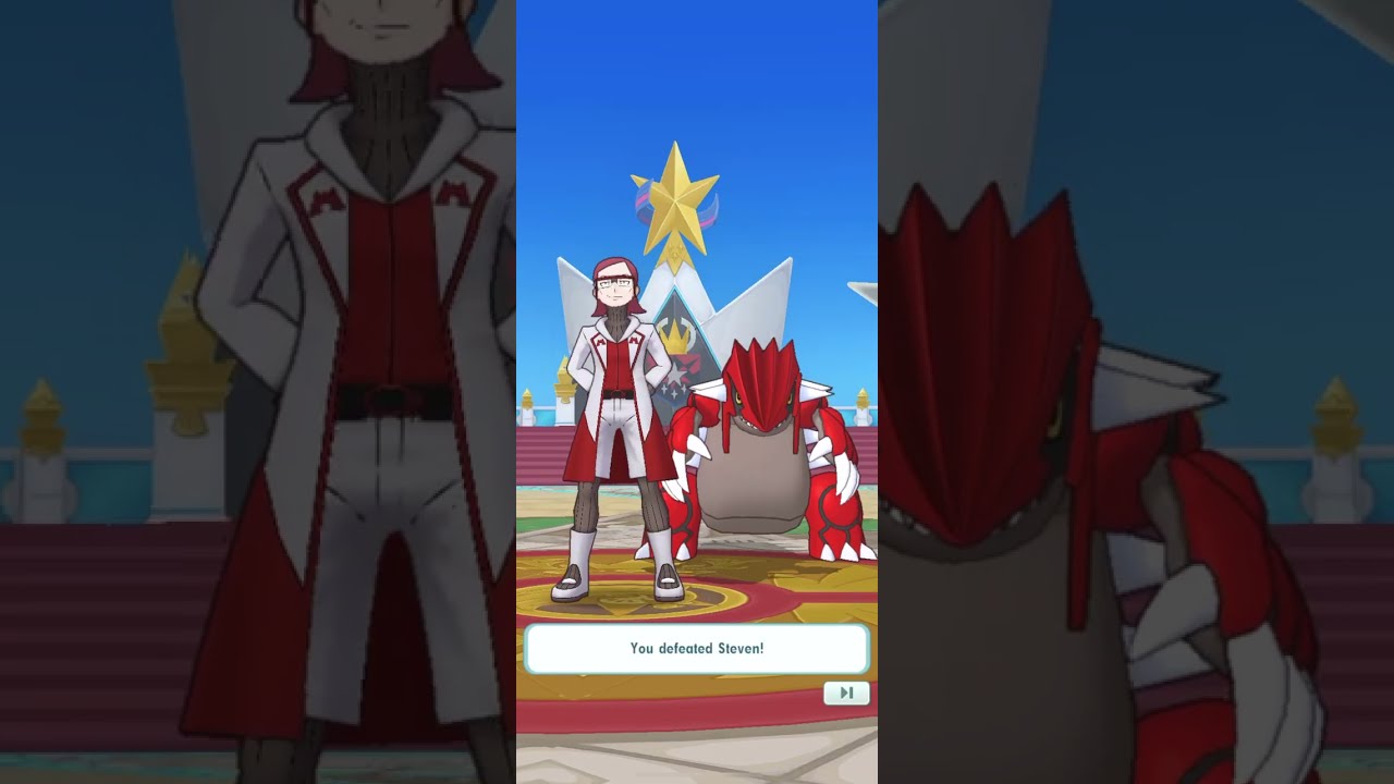 Why You MUST Summon ALMIGHTY GROUDON! 3/5 Groudon 2.5K MM Showcase