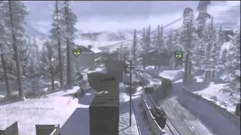 COD Search and Destroy Fail !