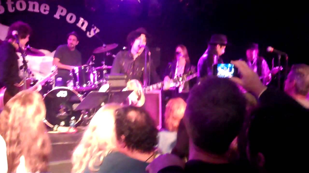 Dead Flowers YouTube