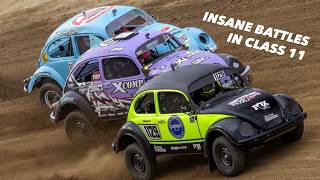 BIG ROCK COST ME $10,960 WHILE IN THE LEAD AT GLEN HELEN!