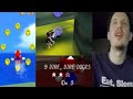 Super Mario 64 Part 7 - 3 ANNOYING 100 Coin Challenges