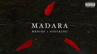 Médine Feat  Soolking   Madara