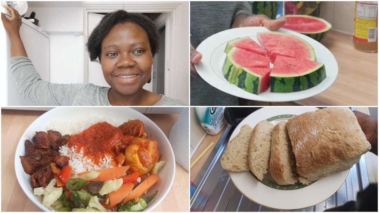DAY TODAY VLOG | BUSY MUM OF THREE MAKING HEALTHY DINNER FOR MY FAMILY