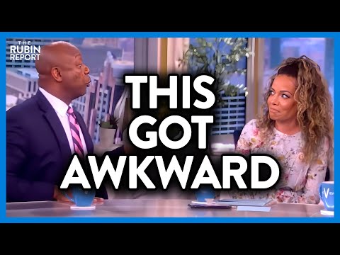 'The View' Hosts Get Annoyed as Republican Corrects Them with Facts | Direct Message | Rubin Report