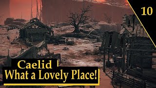 What a Lovely Place! | Elden Ring Ep10