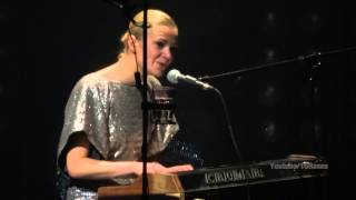 Laing -LIVE- &quot;Dein, Deine, am Deinsten&quot; @Berlin Sep 11, 2014