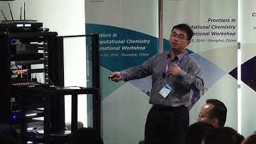 Modeling Protein-Ligand Interactions with Advanced Electrostatics