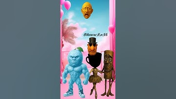 GUESS REAL HEAD of BALLERINA part #39 garry