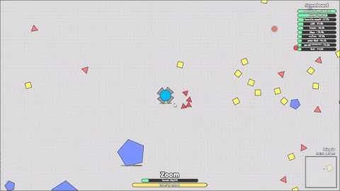 Zoom|How to play diep.io|