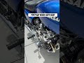 1977 Kawasaki KZ 1000 Hot Rod 🔥