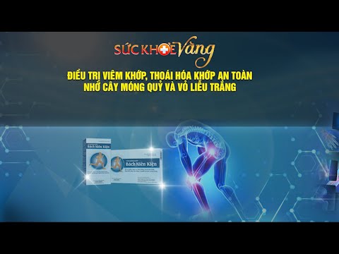 Video: Biện pháp tự nhiên và cứu trợ cho chó bị viêm khớp, đau khớp, loạn sản xương hông và OCD vai