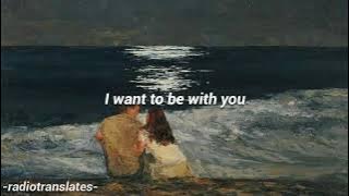 Download lagu Chloe Moriondo // I Want To Be With You Lyrics (Lyric Video)