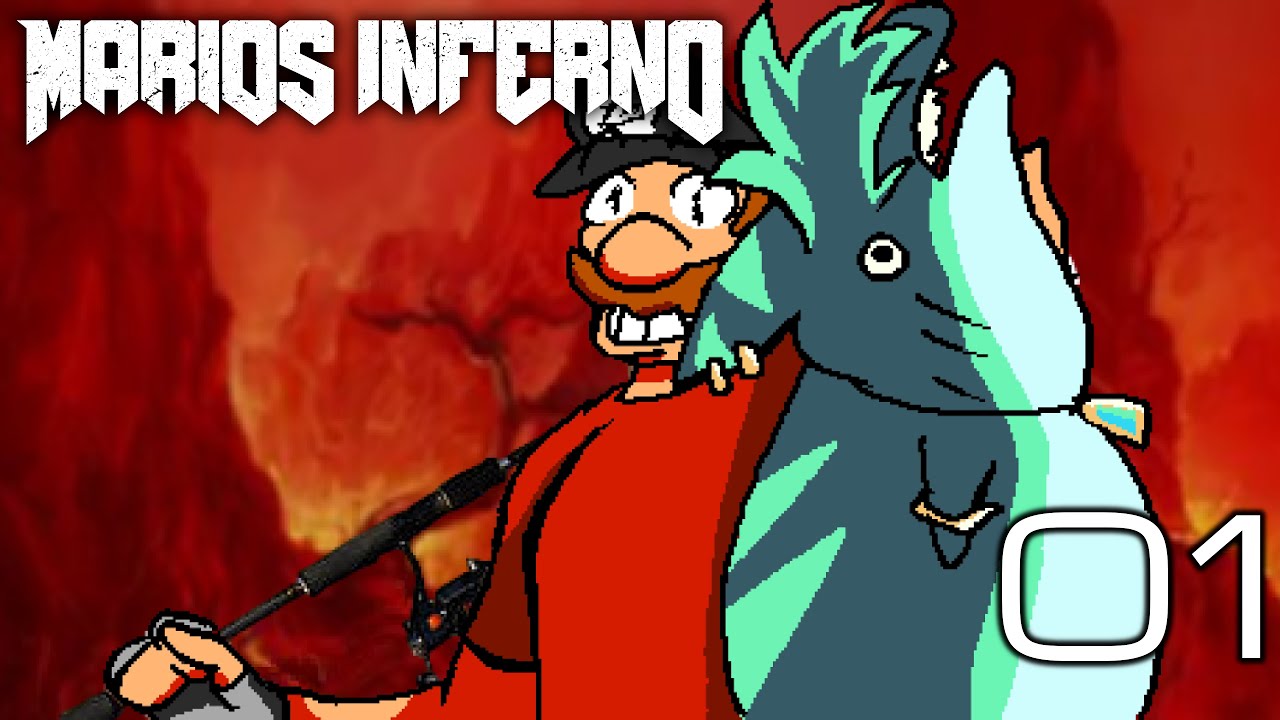 DOOM (2016) | Part 1: My Little Cult: Argent is Magic