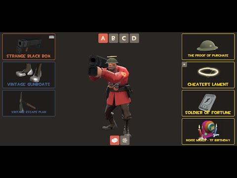 TF2 Gromek stream [vod] - TF2 Gromek stream [vod]