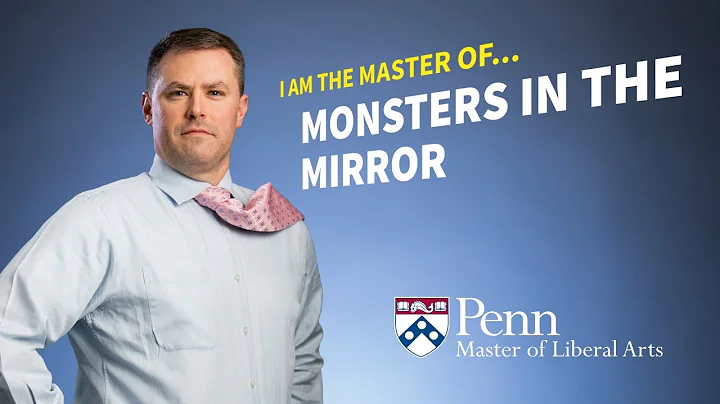 Alumni Stories - Brian Bocchicchio (MLA, 2015)