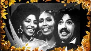 Download lagu TONY ORLANDO & DAWN - Look In My Eyes Pretty Woman