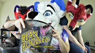 BEAN BOOZLED (ft. Majira Strawberry & Booker Fox)