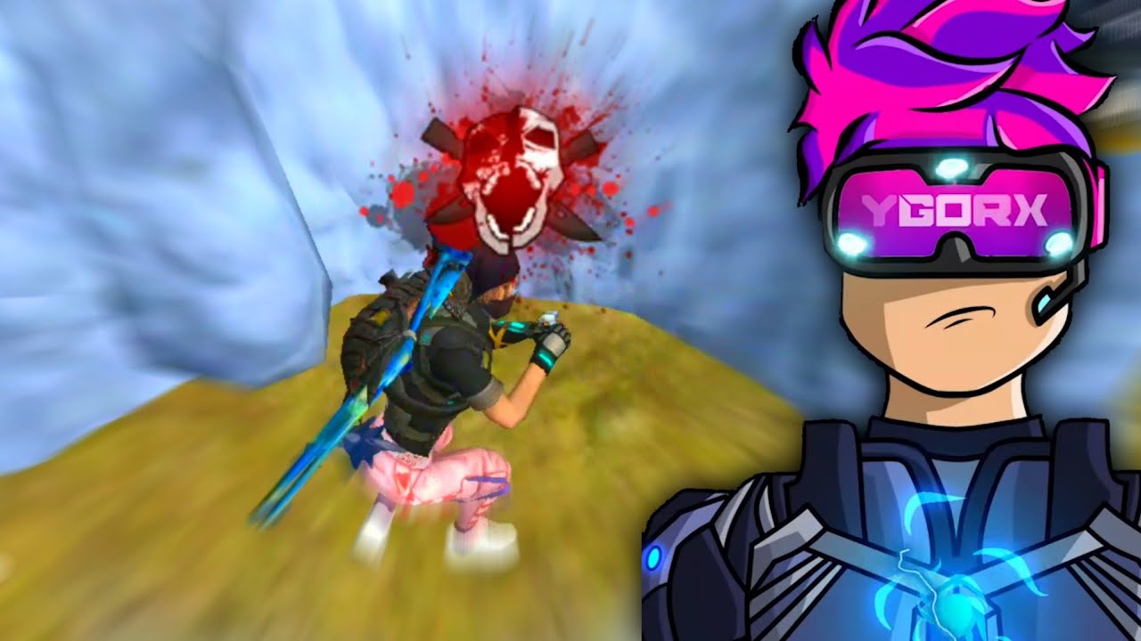 YgorX Mobile 2.0 🎯 Free Fire Highlights