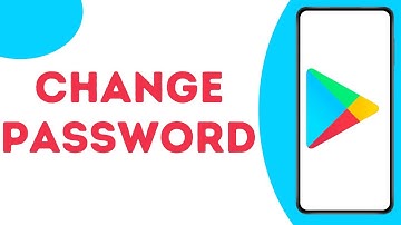 How to change play store password ?