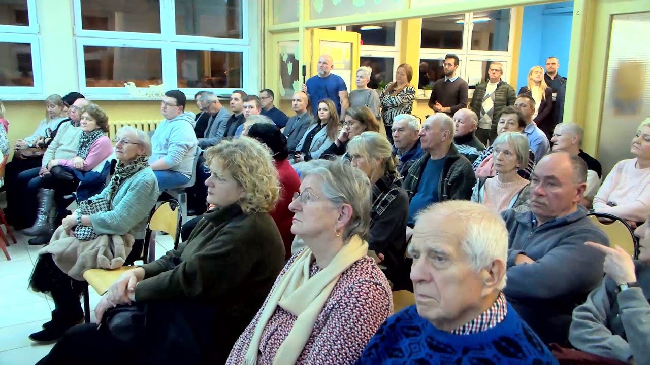 „MIASTO BLIŻEJ LUDZI”