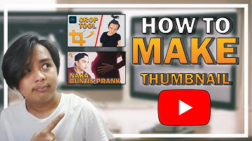 How to Make a Really Good Thumbnail for YouTube Videos With Photoshop CS6/CC (Easy & Quick)