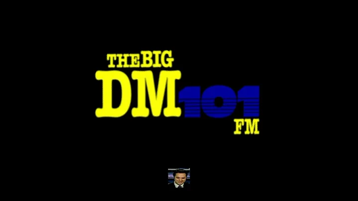 WWDM 'The Big DM' - Legal ID - 7am [10/15/2023]