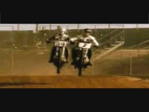 Zeke - Flat Track