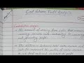 BBS 2nd year chapter 13 ( Cost Volume Profit Analysis ) Cost and  Management Accounting pdf file 👇