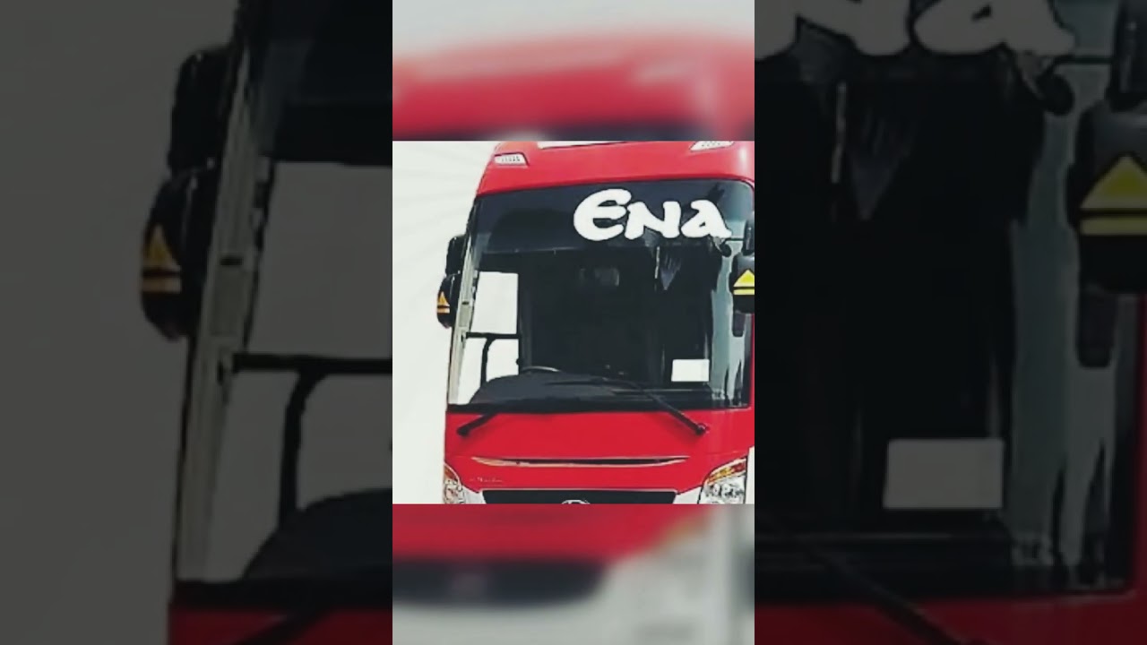 ena transport (Pvt) LTD.