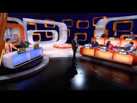 Darrin Rose Host Demo - Match Game