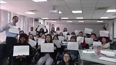 IPHSSB 106 - YZU Introduction