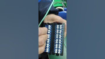 Through-light test MPO module TypeA with 2 MPO/APC male, 12 LC/UPC duplex adapter and pigtail G657A1