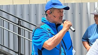 “いたるミッドナイト“ 北村晴男弁護士は、やっぱり嵐を呼ぶ男だった!!