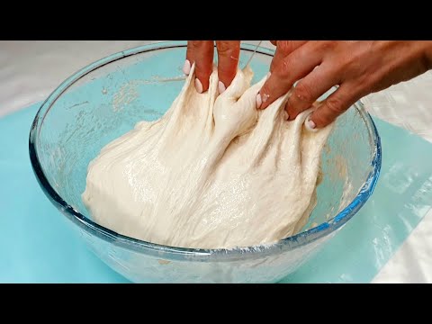 Βίντεο: Πώς να φτιάξετε ιταλικό ψωμί Focaccia με ελιές